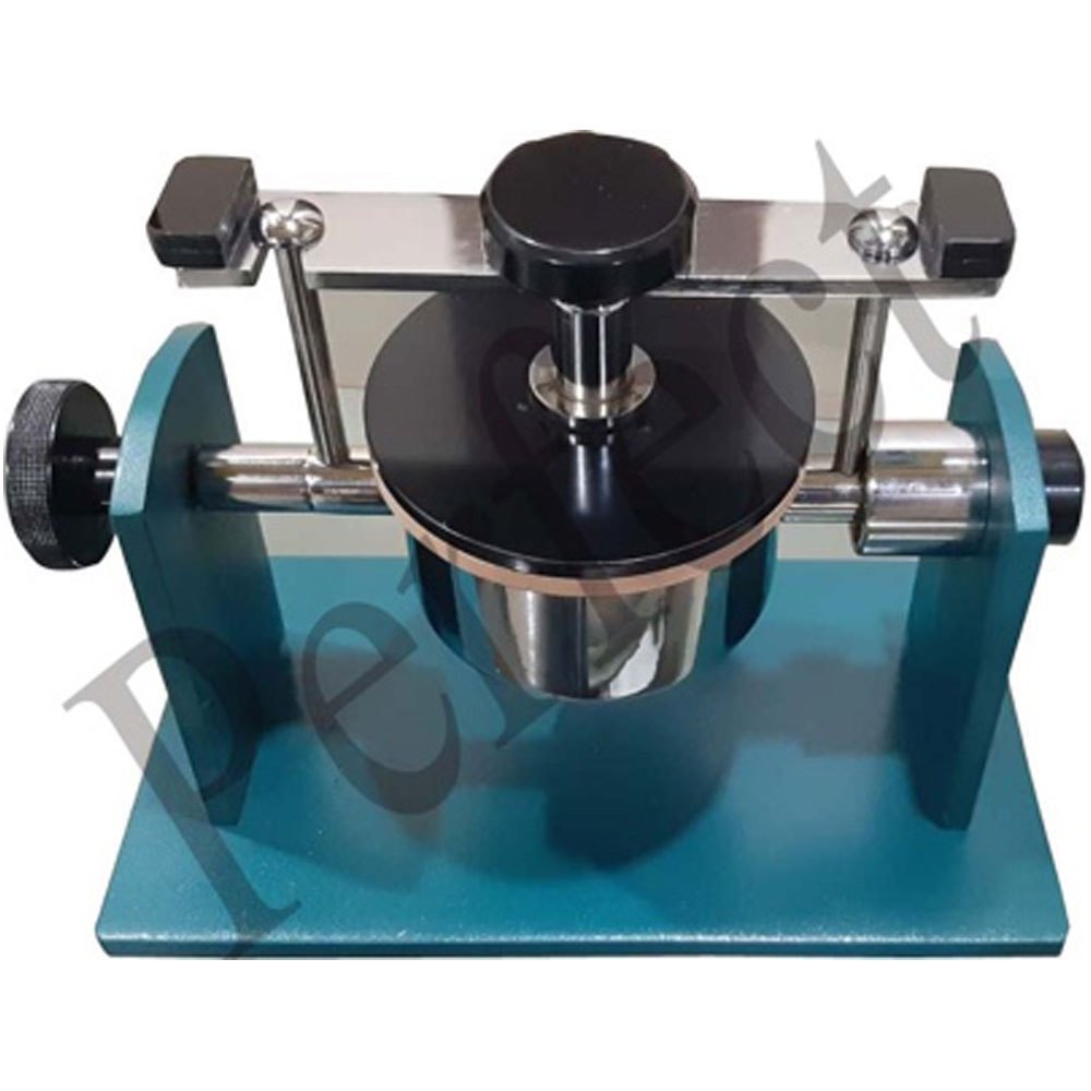 Cobb Sizing Tester