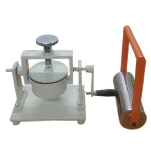 Analog Stainless Steel COBB Sizing Tester