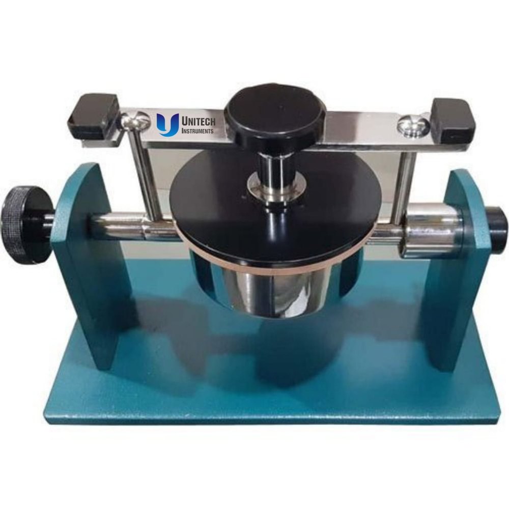 Analog COBB Tester (Tilting Type), 120mm