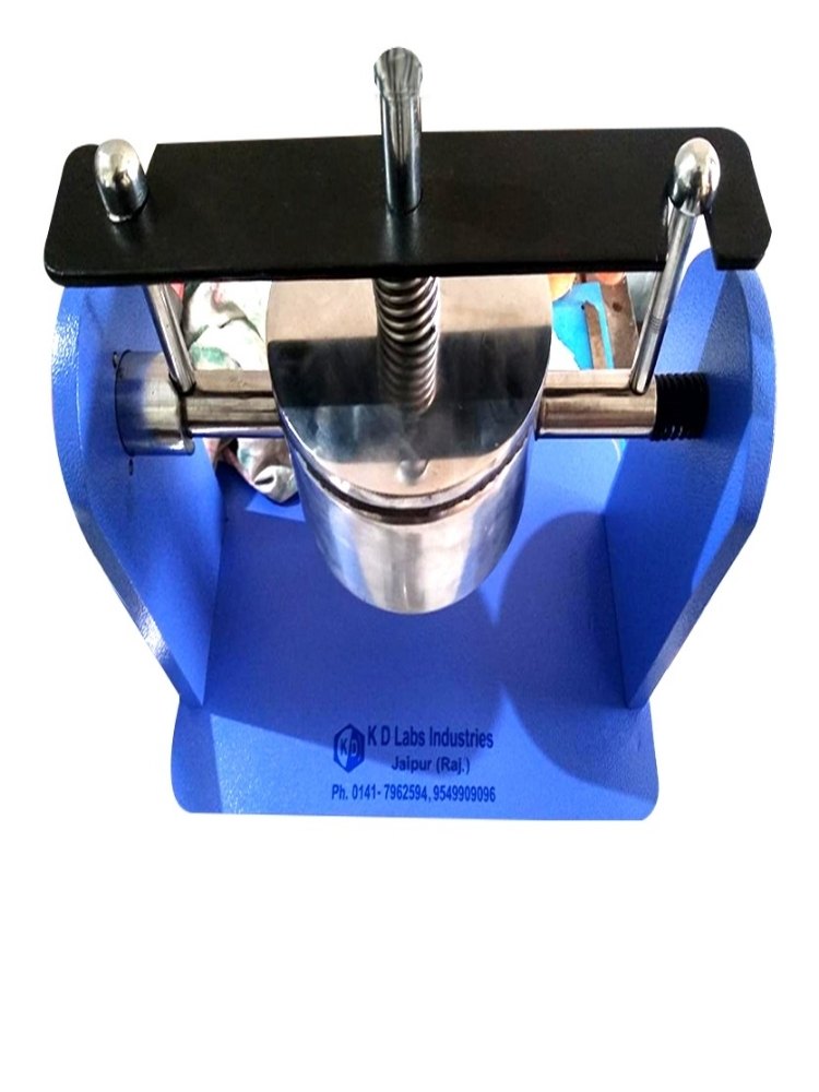 Analog Cobb Tester