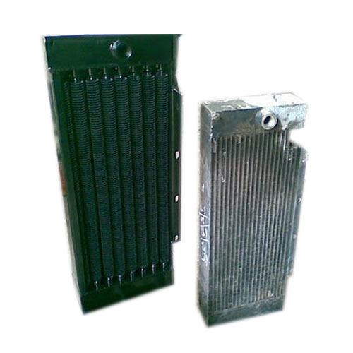 Charge Air Coolers