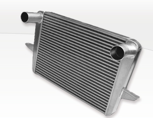 Charge Air Coolers