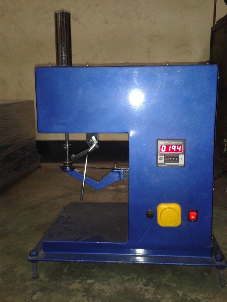Digital Rub Proofness Tester, 220 V