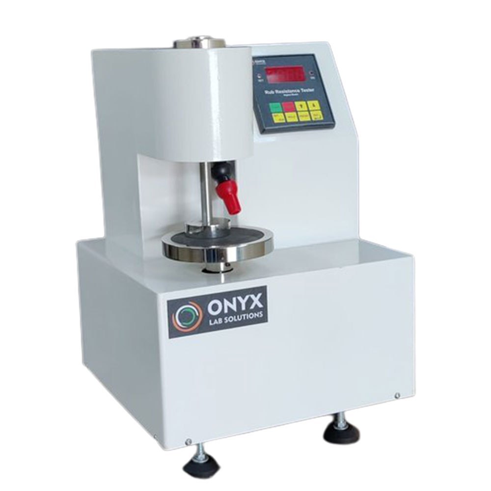 Digital Scuff Proof Tester, 220V