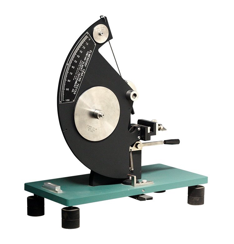 Tearing Strength Tester, AC220V