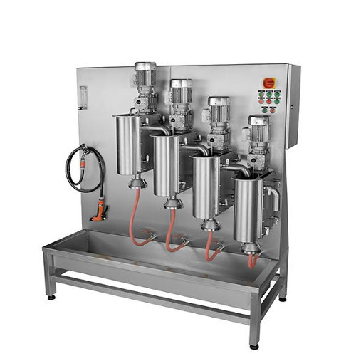 Pap Tech Fiber Classifier