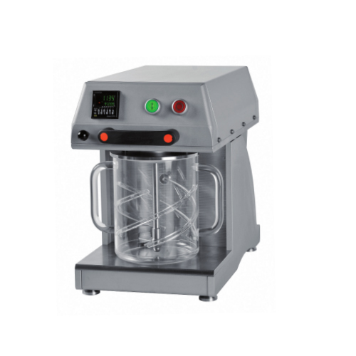 SS 316 Pulp Disintegrator, Capacity: 0-100 litres/hour
