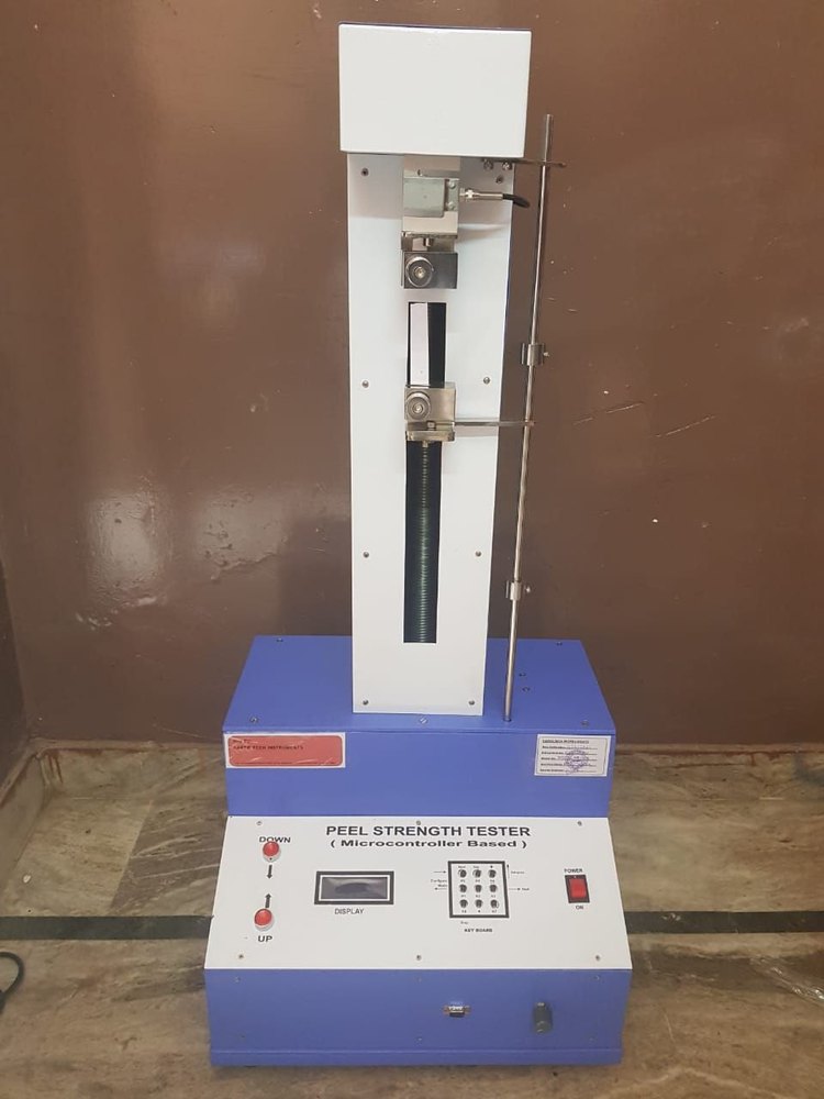 Peel Strength Tester, 220 V
