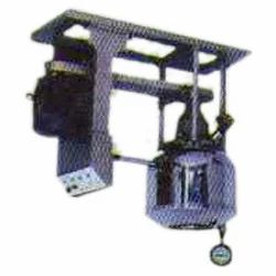 Lab Hydrapulper
