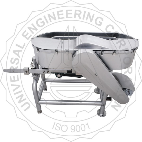 UEC Analog SS Lab Valley Beater, 220V