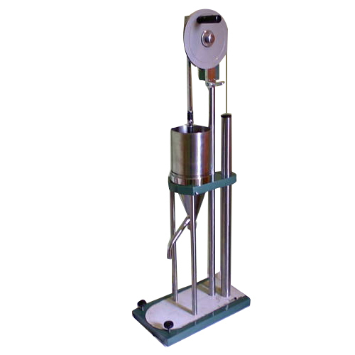 Pulp Testing Instruments