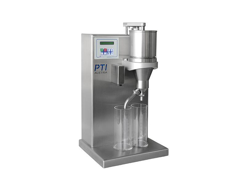 Paper And Pulp Testing Instruments