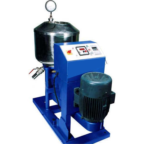 Lab Hydra Pulper