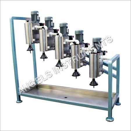 Fiber Classifier
