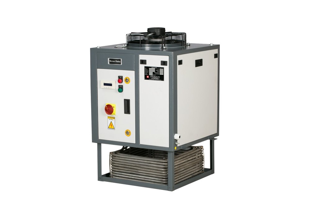 Immersion Chiller