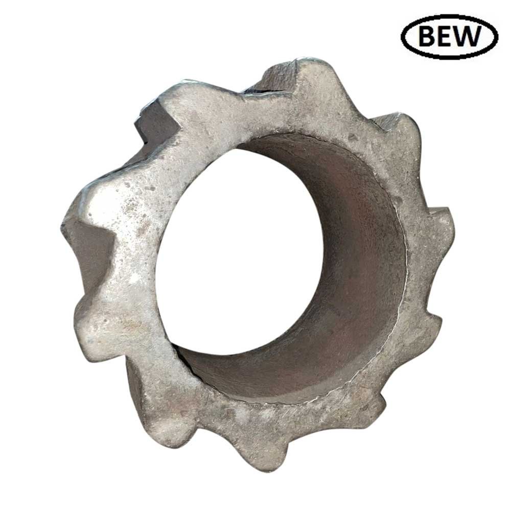 Manganese Crushing Ring