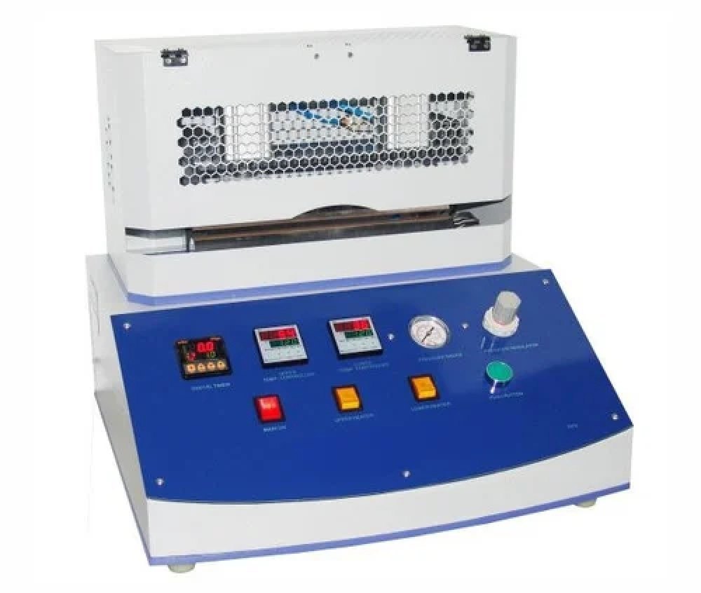 Digital Heat Seal Tester, 230 V