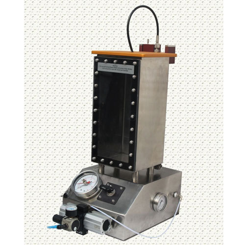 Secure Seal Tester