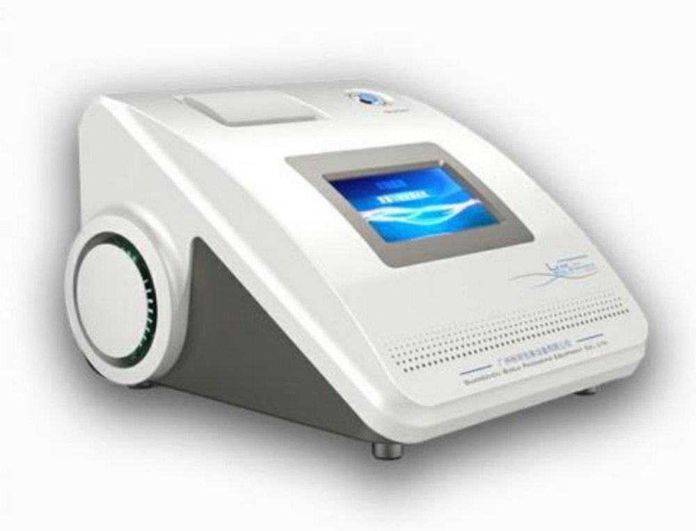 GBL Intelligent Sealing Performance Tester