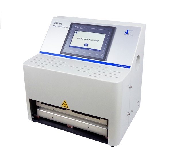 HEAT SEAL TESTER