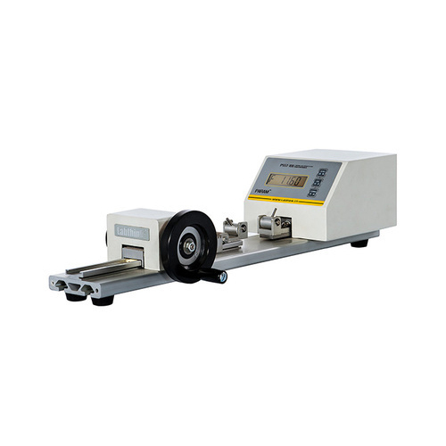 Labthink Portable Heat Seal Strength Machine Tester, Electric