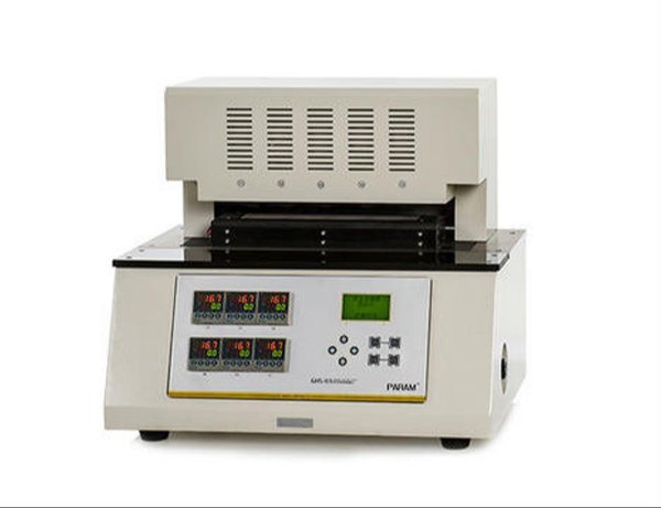 Gradient Heat Seal Tester