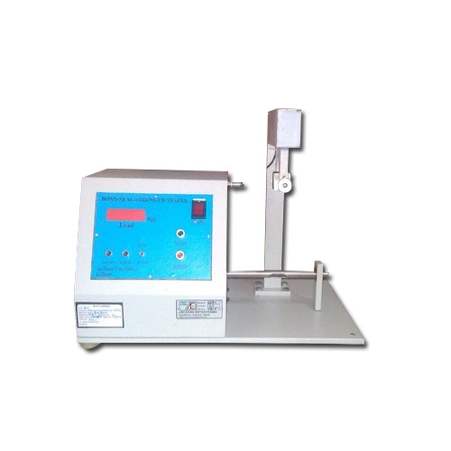Bond Seal Strength Tester