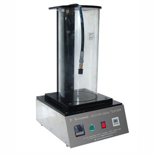Secure Seal Tester