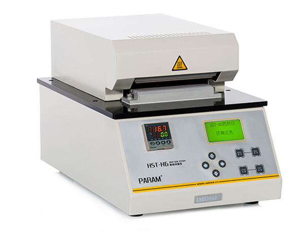 Labthink HST-H6 Heat Seal Tester