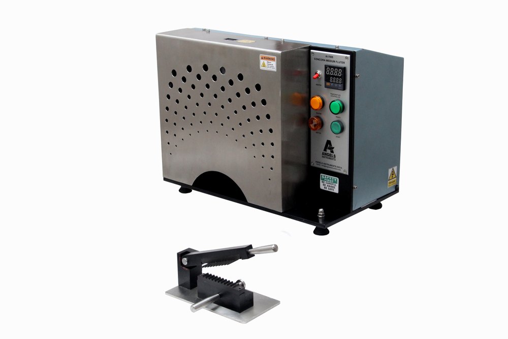 Concora Medium Fluter
