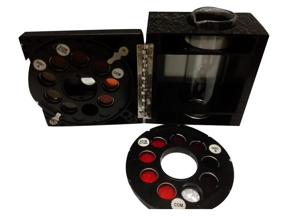 Analog Color Comparator (SWCC001)