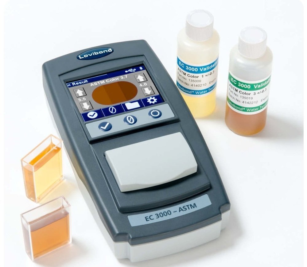 Lovibond EC3000-ASTM Colour