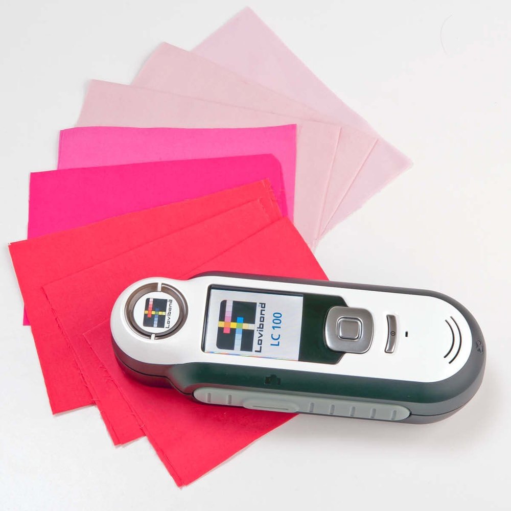 LC100 Spectrocolorimeter