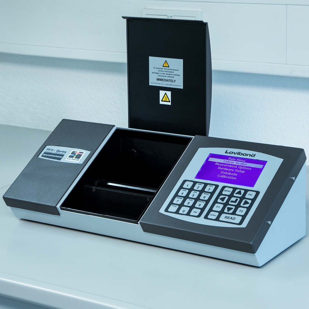 Colour Measurement Instrument PFXi - 995