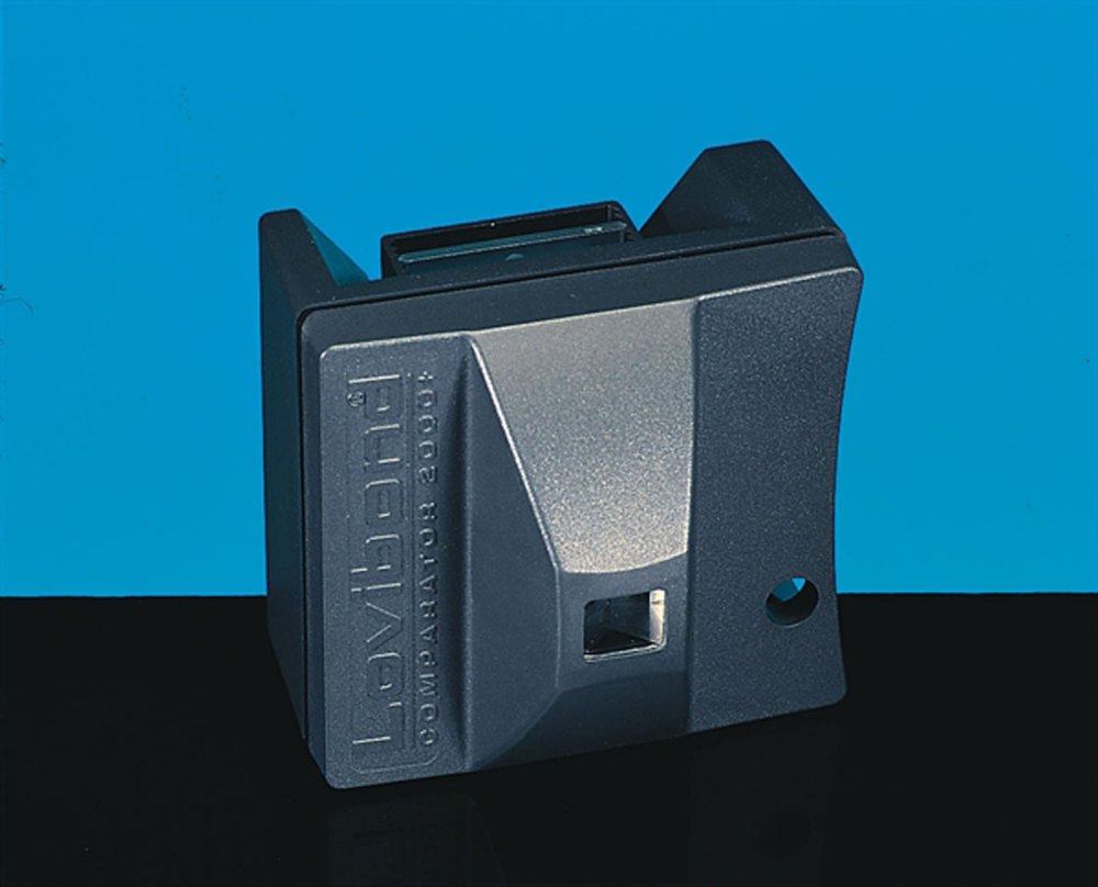 Mild Steel Lovibond Types Comparator, For Chemical Laboratory