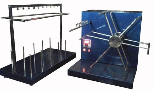 Ikon Wrap Reel Tester (Manual)