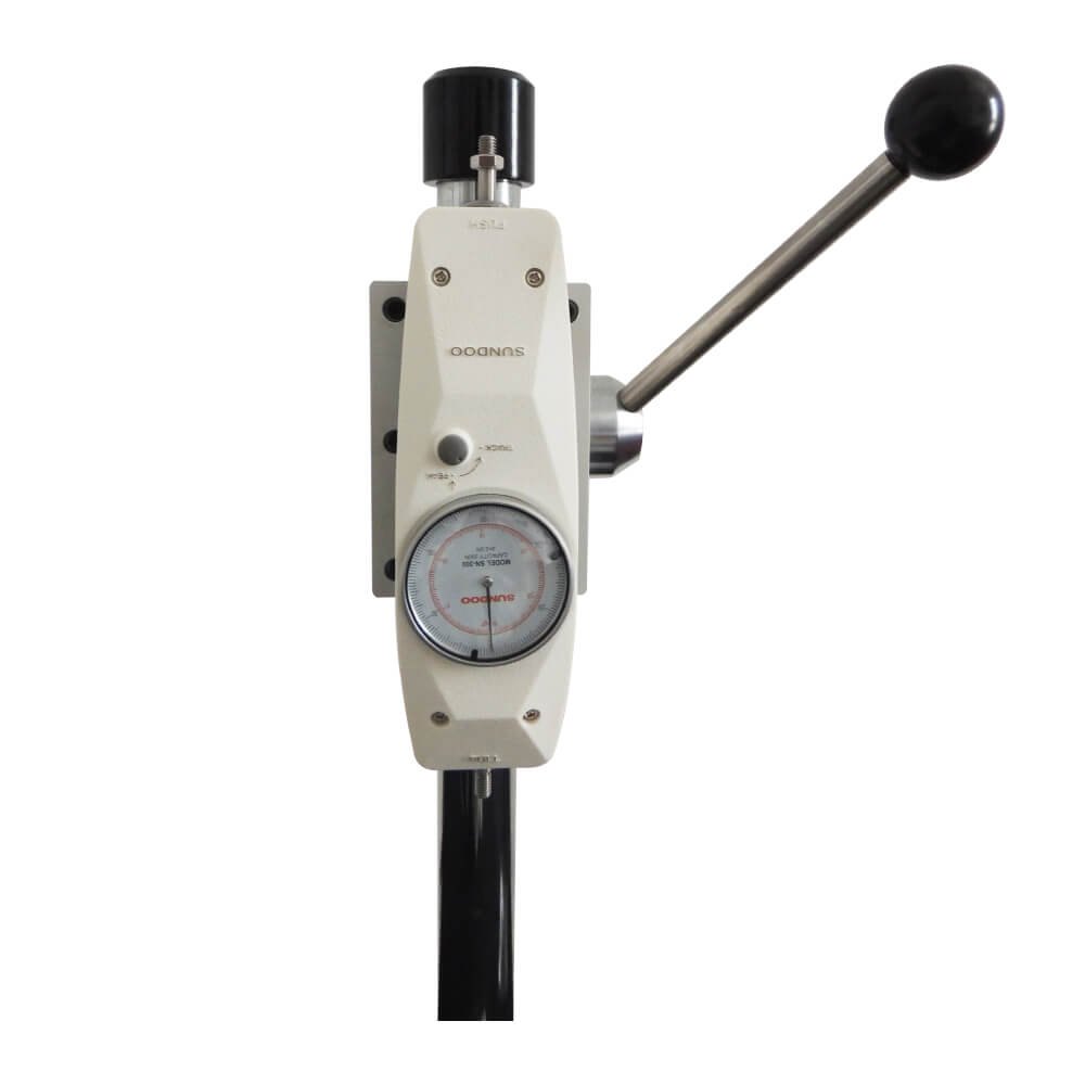Button Snap Pull Tester