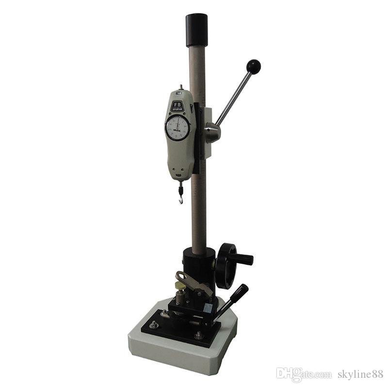 Analog Button Snap Pull Tester (H&M Model)