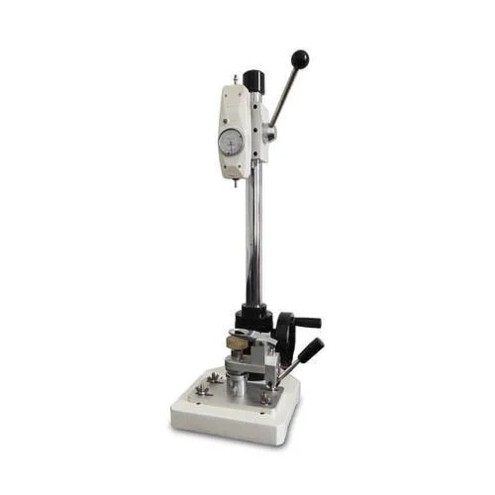 230 V, Ac Digital Button Snap Pull Tester