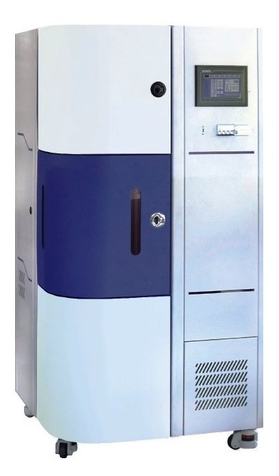 Xenon Light Fastness Tester