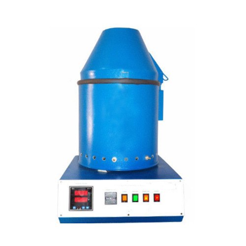 Digital Light Fastness Tester