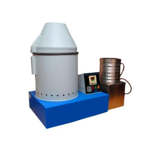 Digital Light Fastness Tester