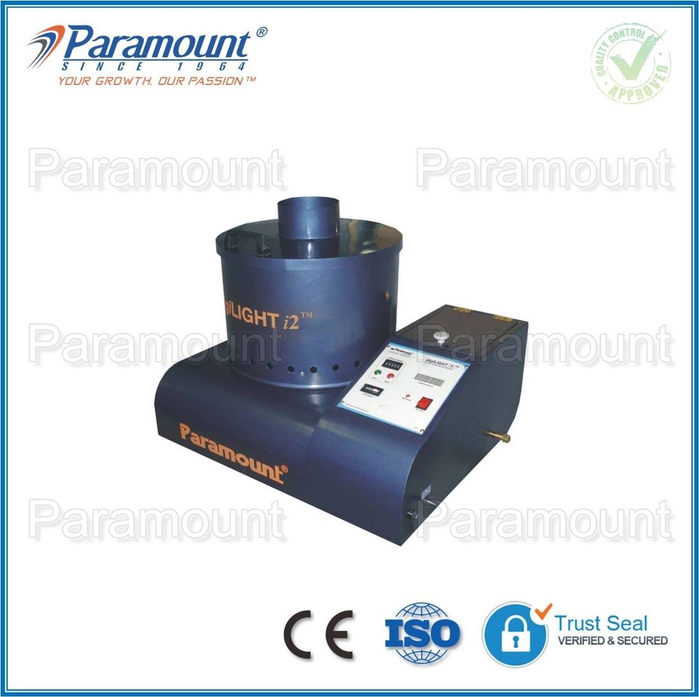 500 Watt Digital MBTL Light Fastness Tester