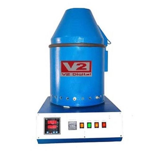 Light Fastness Tester