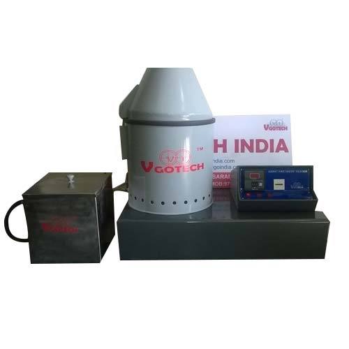 Light Fastness Tester