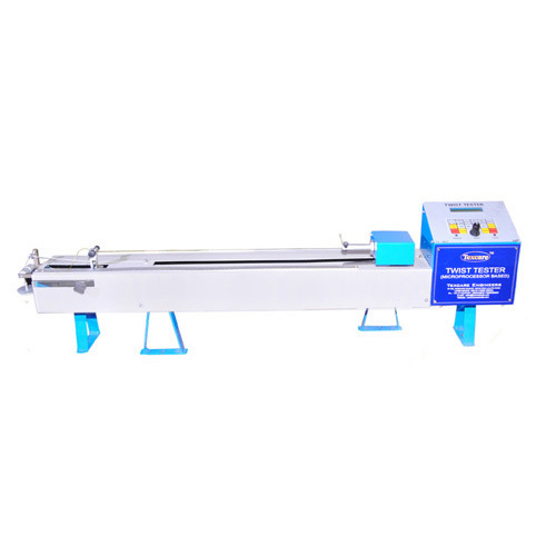 Twist Tester