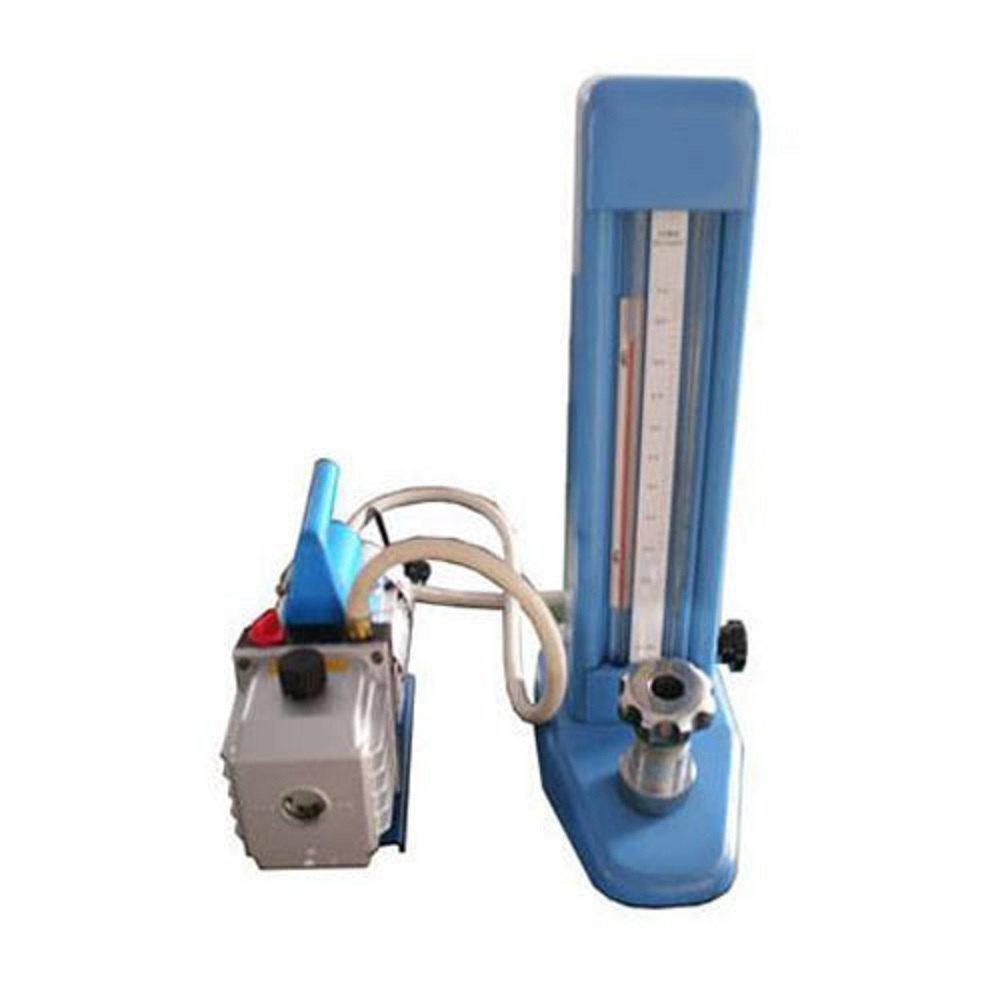 Cotton Macronaire Meter