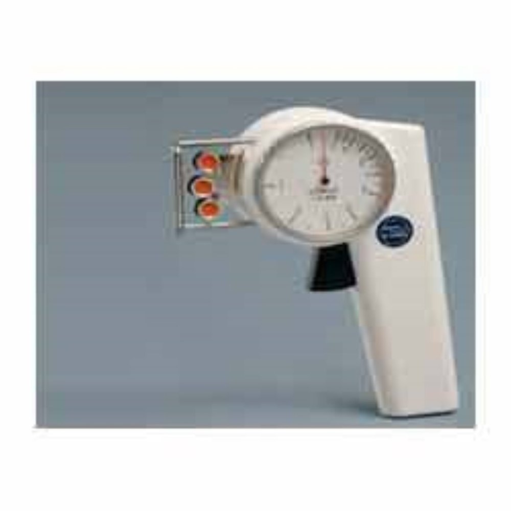 Yarn Tension Meter, +/-2% Of Fsd