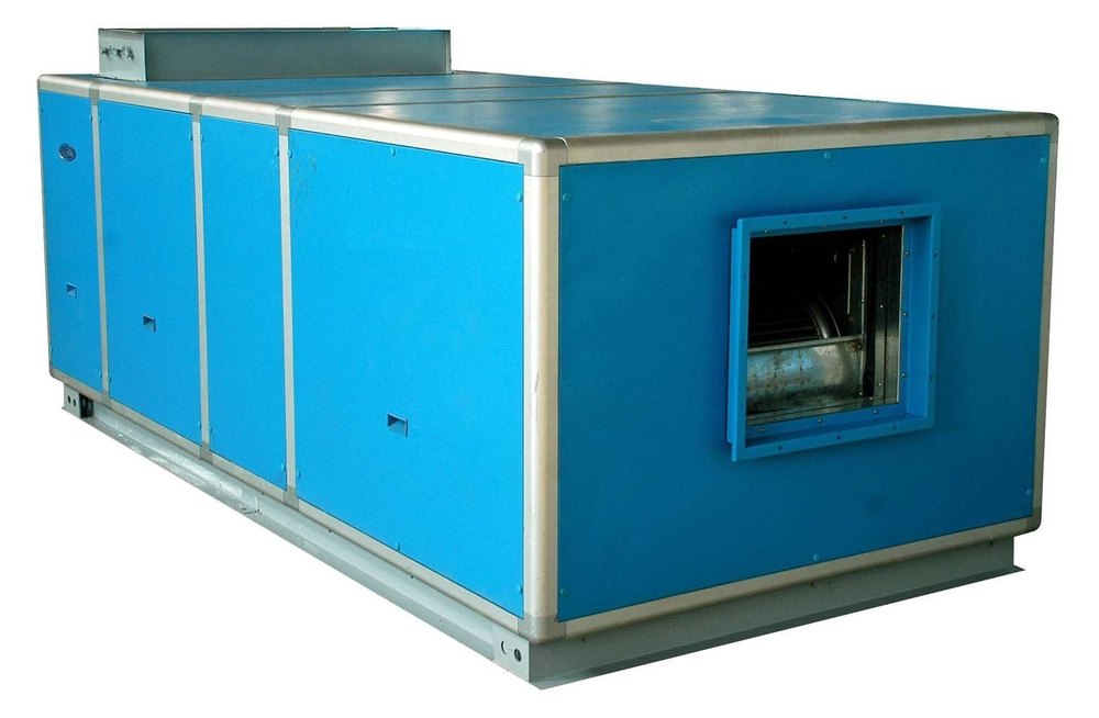 Ventilation Unit Fresh Air, For Pharmaceutical - Hospital