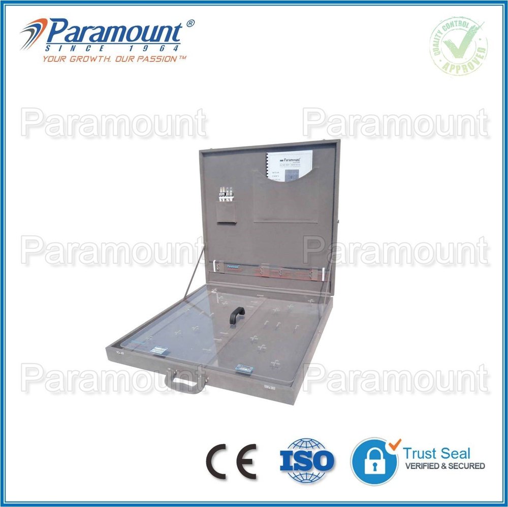 Shrinkage Tester I9 (Multi Slot)